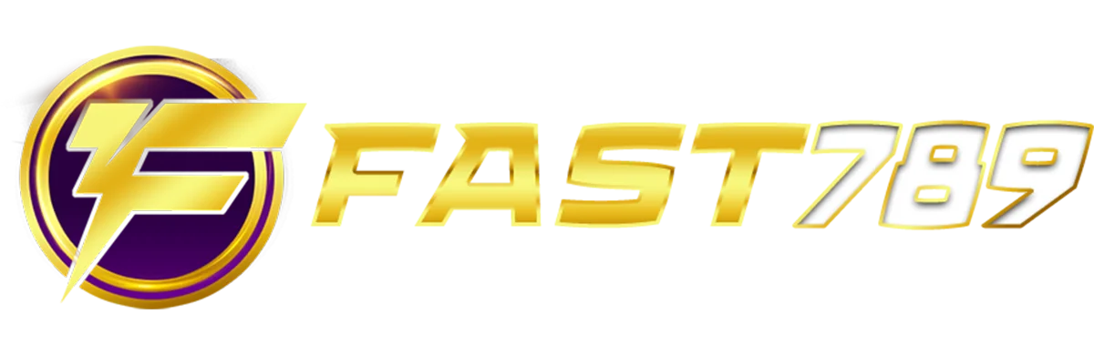 fast789 logo
